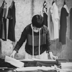 Étiquettes pour le textile et l’habillement