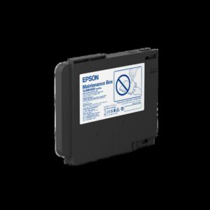 Boîte de maintenance Epson SJMB4000 pour ColorWorks CW-C4000e / CW-D3800e