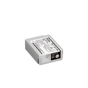Cartouche d’encre Epson SJIC42P-BK noir pour ColorWorks CW-C4000e