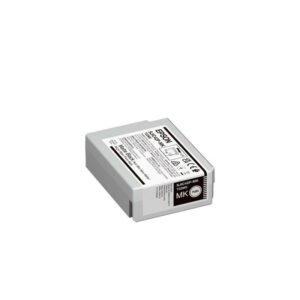 Cartouche d’encre Epson SJIC42P-MK noir mat pour ColorWorks CW-C4000e