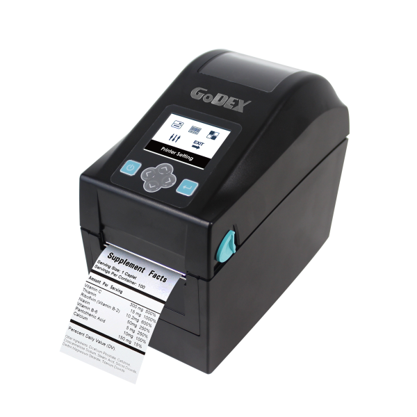 Godex DT200i+ / DT230i+