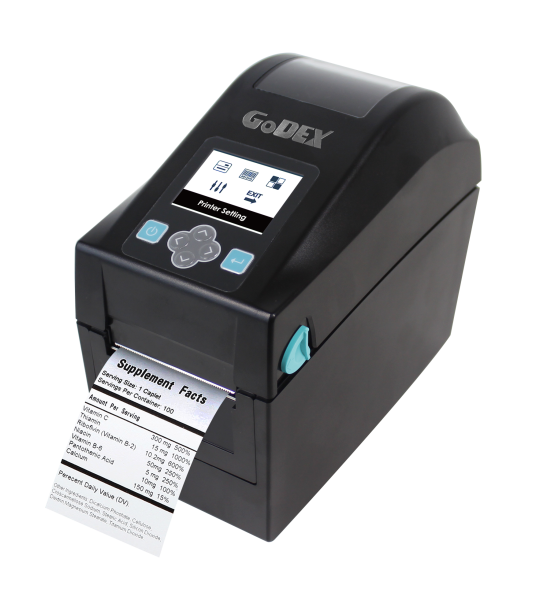 Godex DT200iL+ / DT230iL+