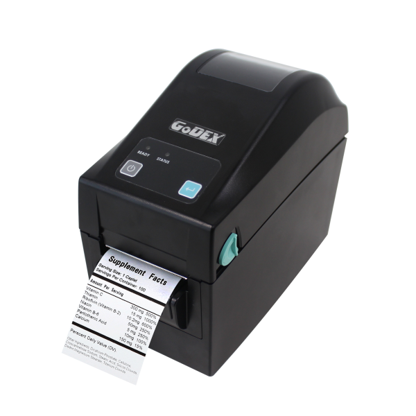 Godex DT200L+ / DT230L+