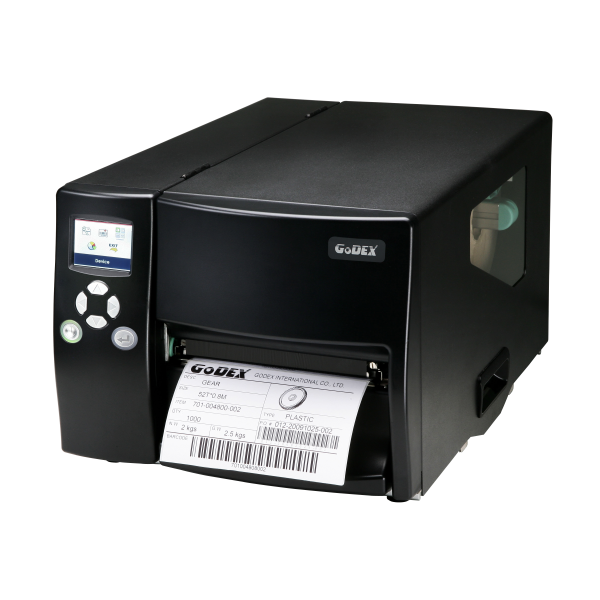 Godex EZ6250i / EZ6350i
