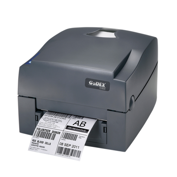 Godex G500 / G530