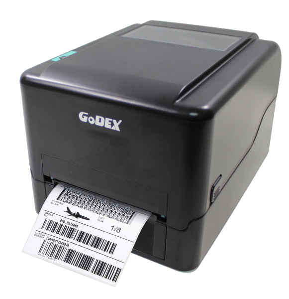 Godex GM620 Pro / GM630 Pro / GM660 Pro