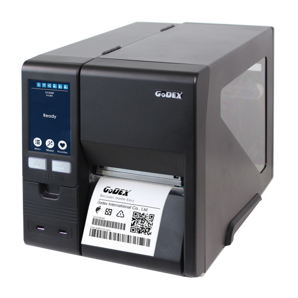 Godex GX4200i Pro / GX4300i Pro / GX4600i Pro