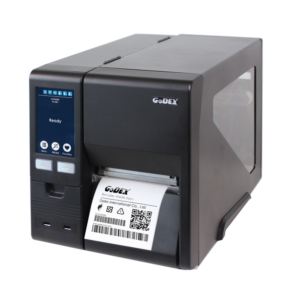 Godex GX4200i / GX4300i / GX4600i