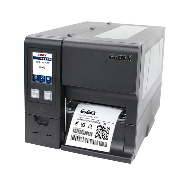 Godex GX420i Pro / GX430i Pro / GX460i Pro