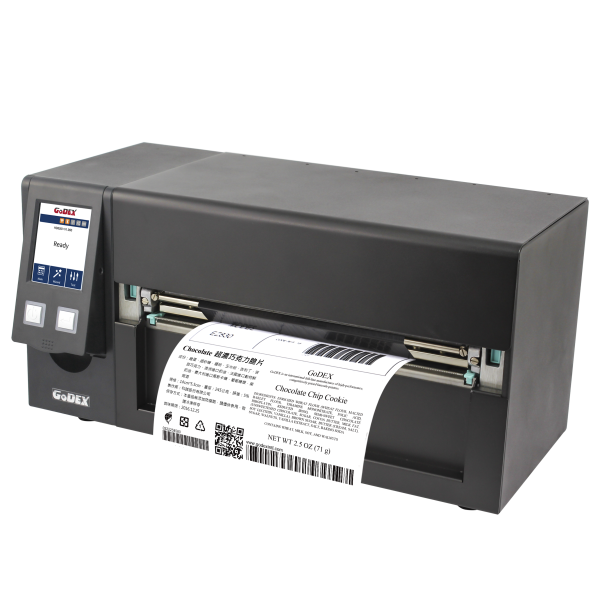 Godex HD830i+