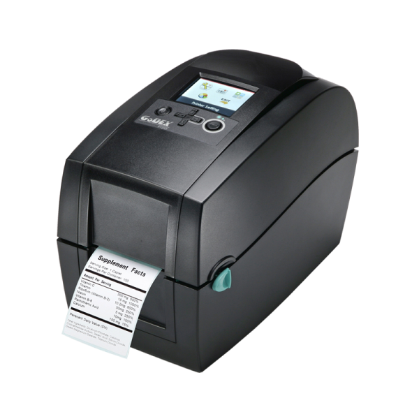 Godex RT200i / RT230i