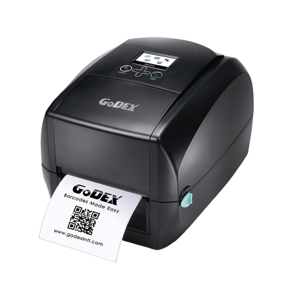 Godex RT700i+ / RT730i+