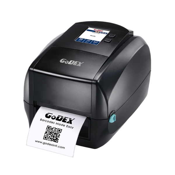 Imprimantes de bureau Godex