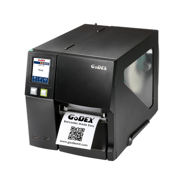 Imprimantes industrielles Godex