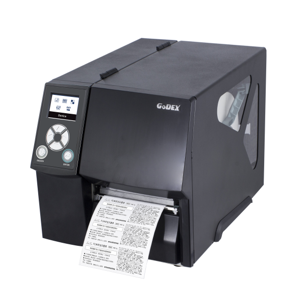 Godex ZX420i+ / ZX430i+