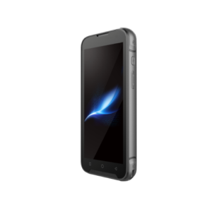 Terminal mobile durci Bluebird EF550