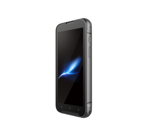 Terminal mobile Bluebird EF550