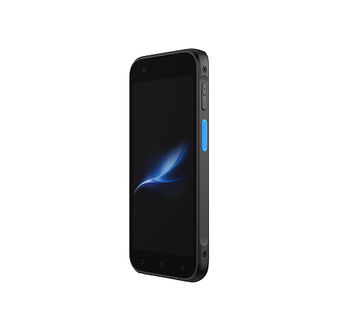 Terminal mobile Bluebird S10