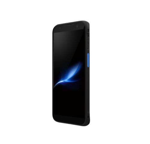 Terminal mobile Bluebird S20
