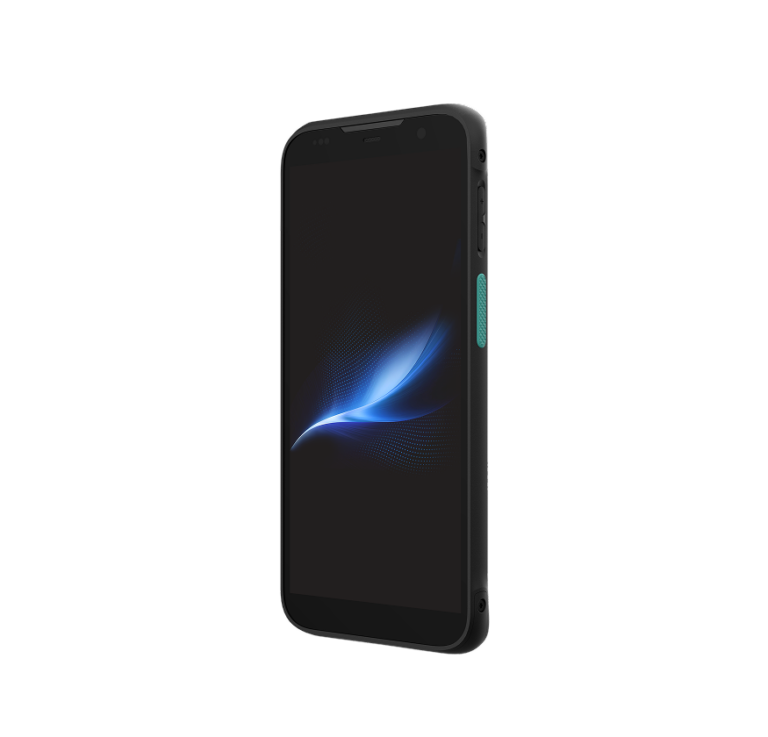 Terminal mobile Bluebird S21