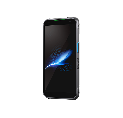Terminal mobile Bluebird S50