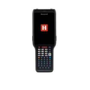 Terminal mobile durci Honeywell CK62