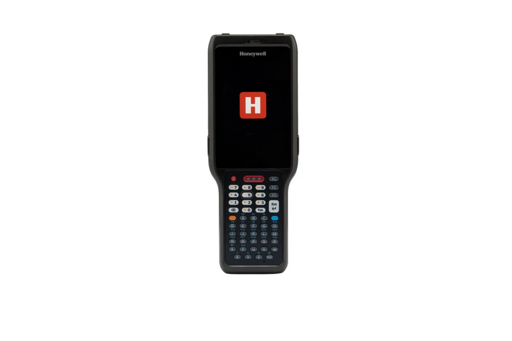 Terminal mobile durci Honeywell CK62