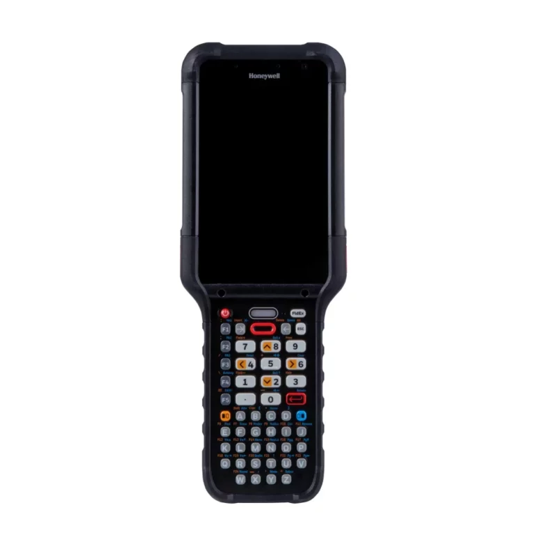 Terminal mobile Honeywell CK67