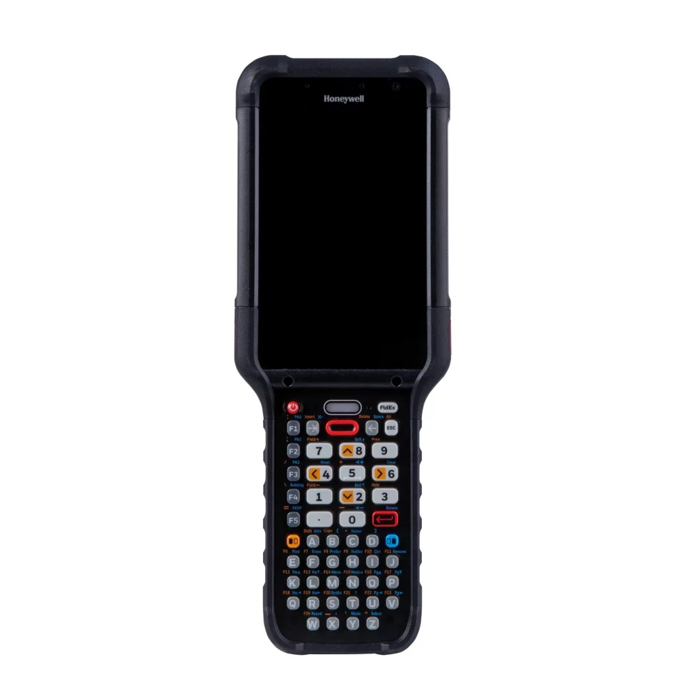 Terminal mobile durci Honeywell CK67