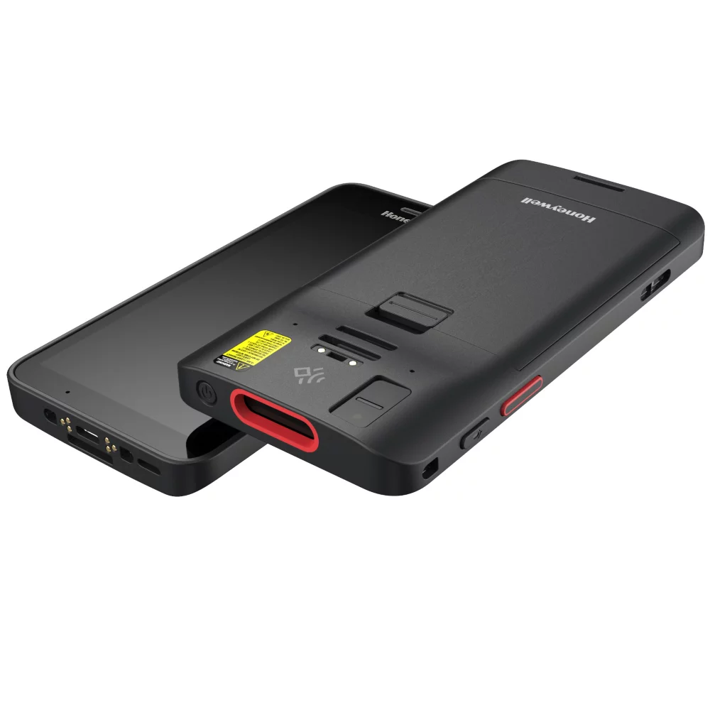 Terminal mobile durci Honeywell CT30 XP
