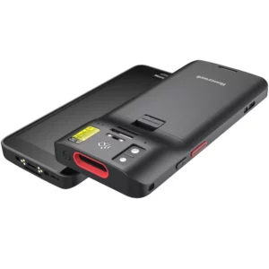 Terminal mobile durci Honeywell CT37