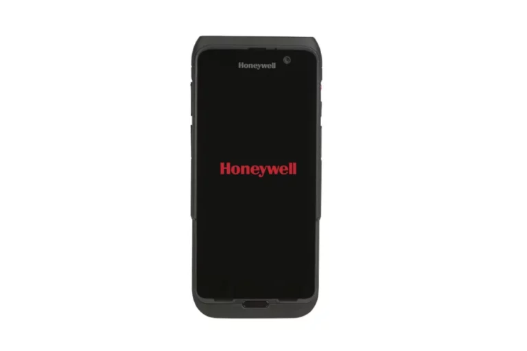 Terminal mobile Honeywell CT47