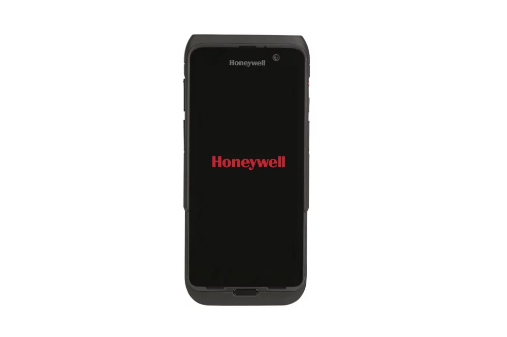 Terminal mobile durci Honeywell CT47