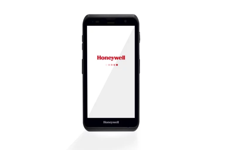 Terminal mobile Honeywell ScanPal EDA52