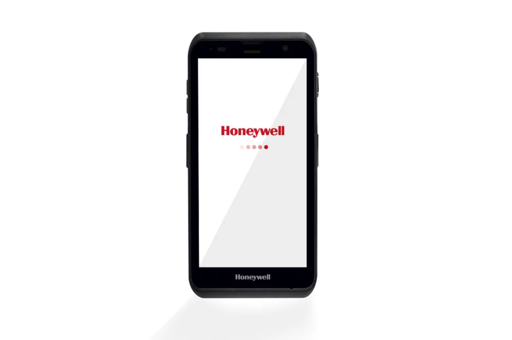 Terminal mobile durci Honeywell ScanPal EDA52