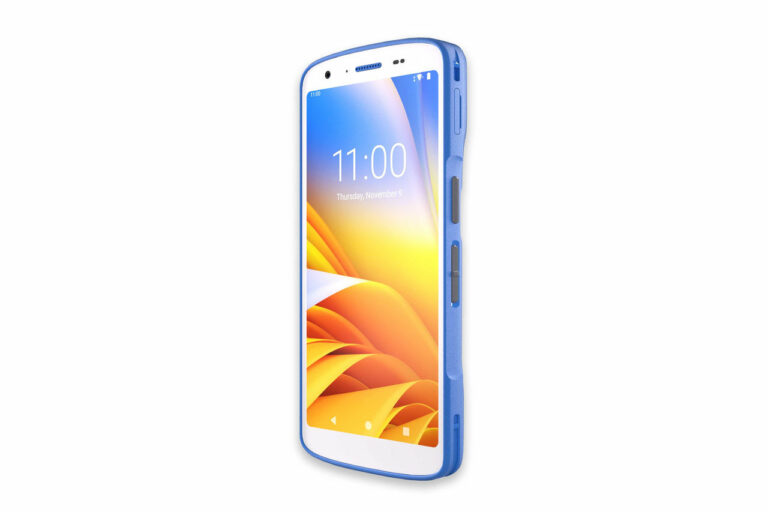 Terminal mobile Zebra HC20 / HC50