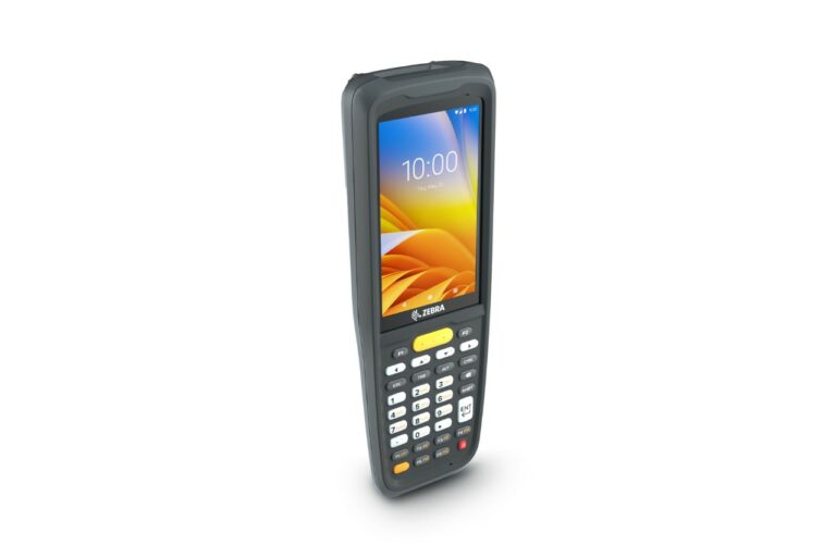 Terminal mobile Zebra MC2200 / MC2700