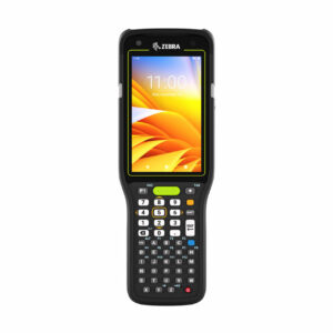 Terminal mobile durci Zebra MC3400 / MC3450