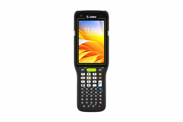 Terminal mobile Zebra MC3400 / MC3450