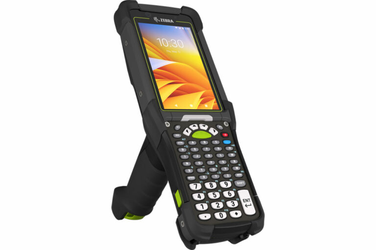 Terminal mobile Zebra MC9400 / MC9450