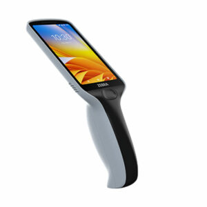 Terminal mobile Zebra PS30