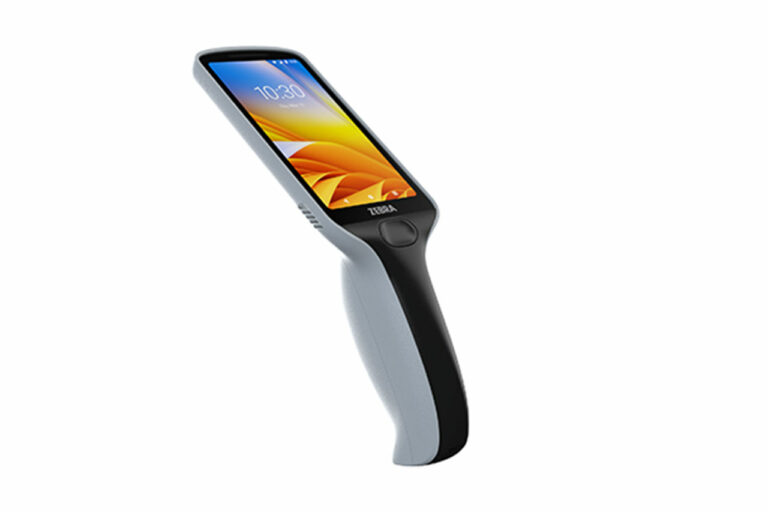 Terminal mobile Zebra PS30