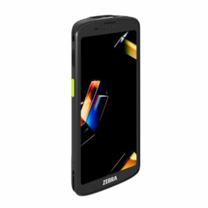Terminal mobile durci Zebra TC201