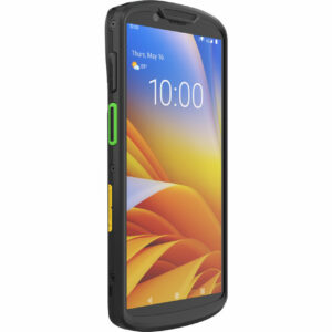 Terminal mobile durci Zebra TC501