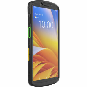 Terminal mobile durci Zebra TC53e / TC58e