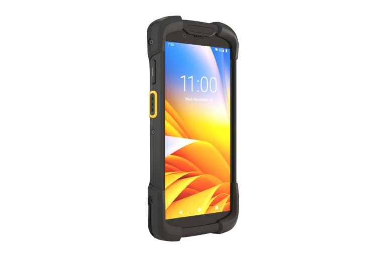 Terminal mobile Zebra TC701