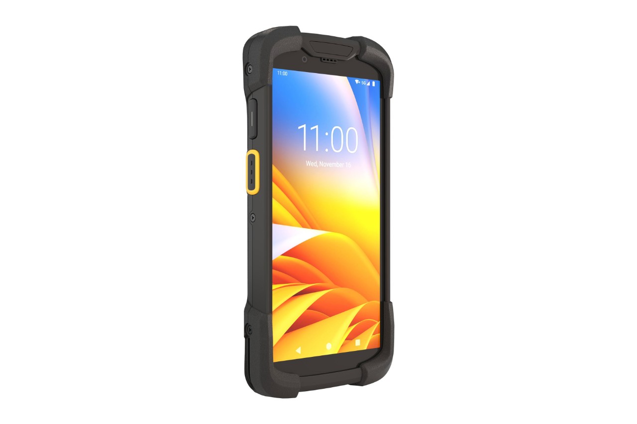 Terminal mobile durci Zebra TC701