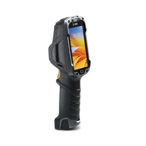 Terminal mobile durci Zebra TC8300