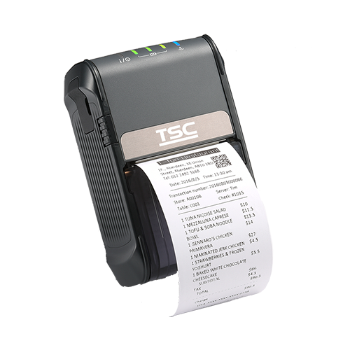 TSC Alpha-2R