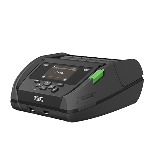 TSC Alpha-40L RFID